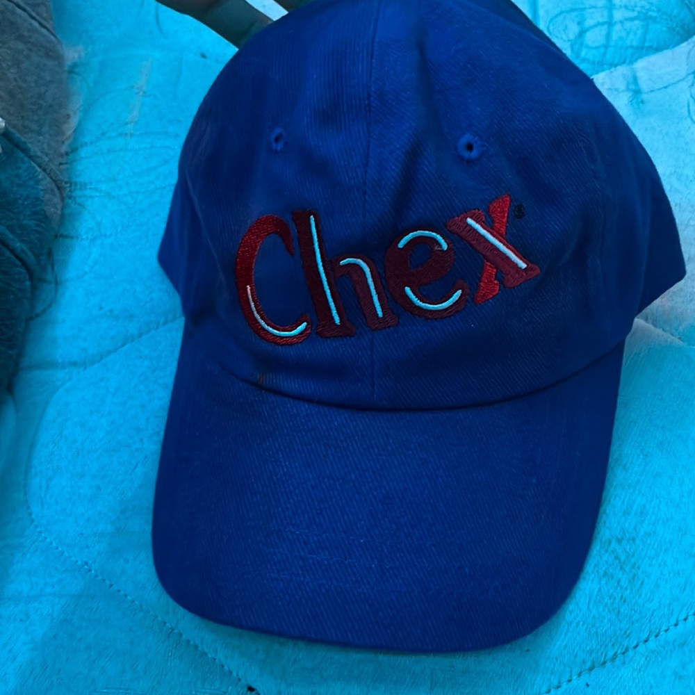 Race hat